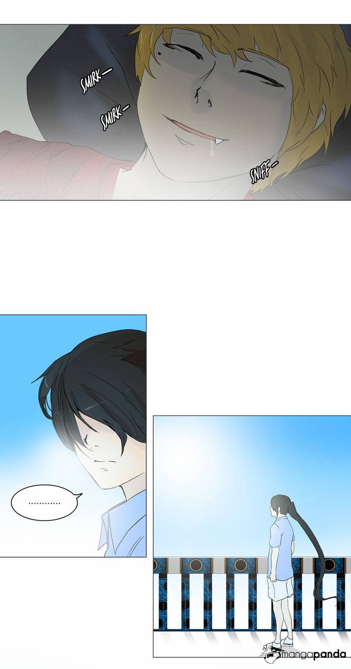 Tower of God Chapter 102 image 34